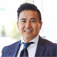 Derek Nguyen at Genesis of Ontario