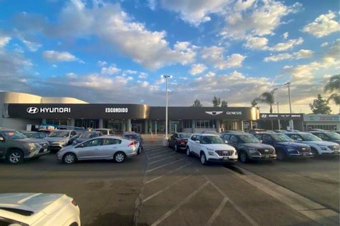 Genesis of Escondido, Escondido, CA, 92029