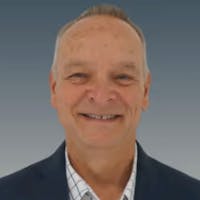 Mark Lebo