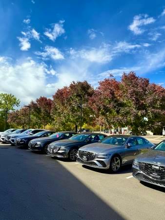 Genesis of Littleton, Littleton, CO, 80121