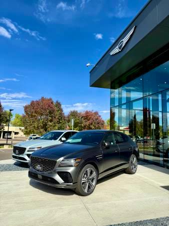 Genesis of Littleton, Littleton, CO, 80121