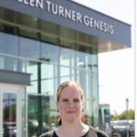 Maureen Littlefield at Allen Turner Genesis