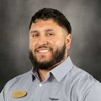 Nick Gomez at Universal GENESIS