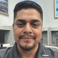 Justin Salazar at Universal GENESIS