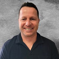 Encho Enev at Gettel Genesis of Lakewood