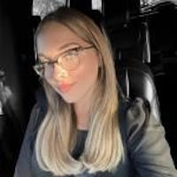 Kim Pauch at Gettel Genesis of Lakewood