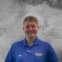 Jarrett Warren at Gettel Genesis of Lakewood