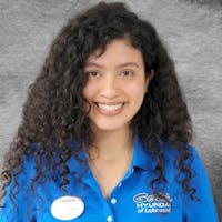 Anahy Ortega at Gettel Genesis of Lakewood