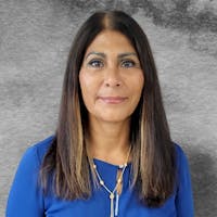 Martha Calero at Gettel Genesis of Lakewood