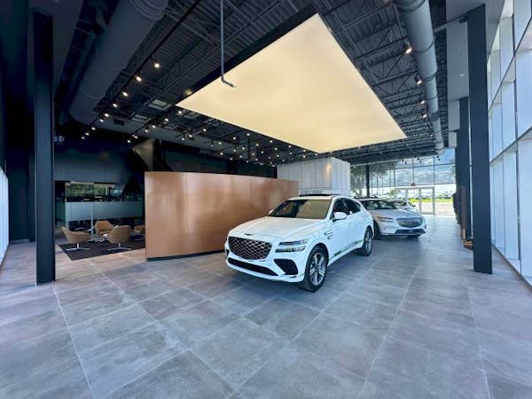 Lakeland Genesis, Lakeland, FL, 33815