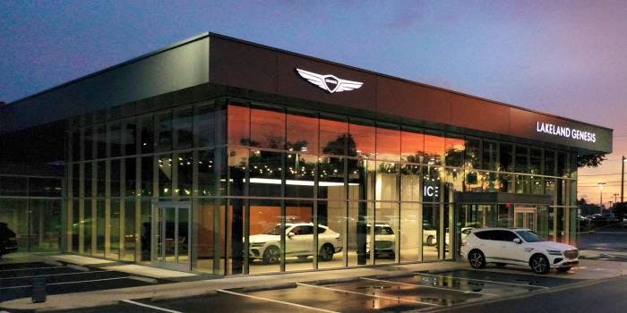 Lakeland Genesis, Lakeland, FL, 33815