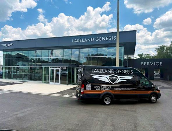 Lakeland Genesis, Lakeland, FL, 33815