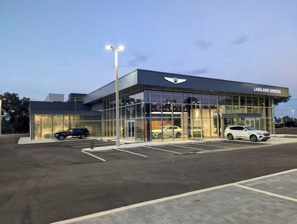 Lakeland Genesis, Lakeland, FL, 33815