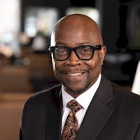 Photo of Dwayne Palmer, Sales Professional