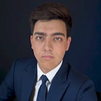 Photo of Taha Eljaam, Sales Professional