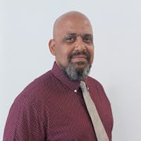 Eric Pickett at Phillips Chevrolet of Lansing