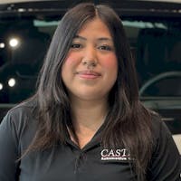 Lucy Fuentes at Genesis of Downers Grove