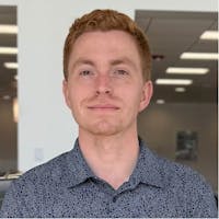 Photo of Andrew Legenza, Sales Consultant