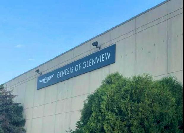 Genesis of Glenview, Glenview, IL, 60026