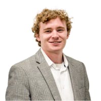 Daniel Stevens at Genesis of Schaumburg