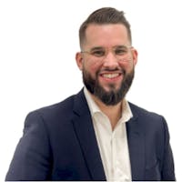 Brandon Murray at Genesis of Schaumburg