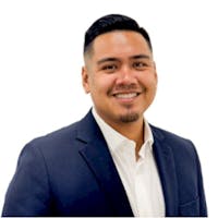 Lawrence Calayag at Genesis of Schaumburg