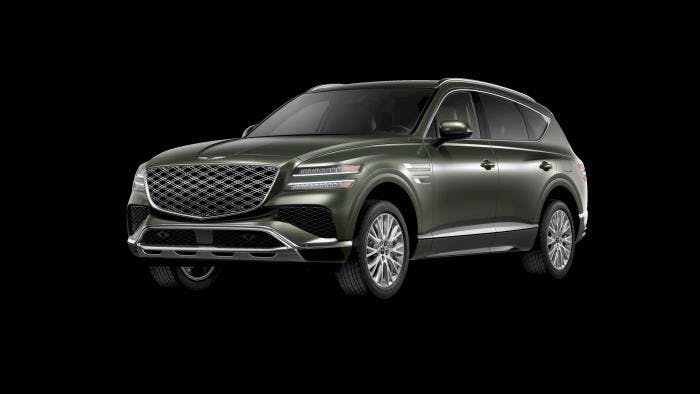 Genesis of Merrillville, Merrillville, IN, 46410