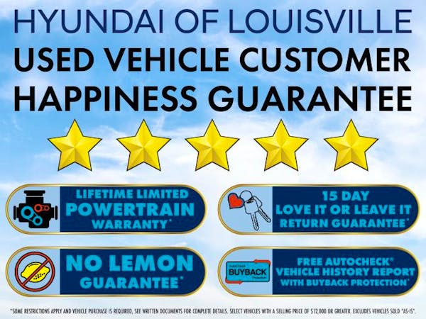 Hyundai of Louisville, Louisville, KY, 40258