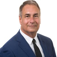 Donnie Picou at Genesis of New Orleans