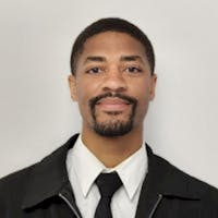Photo of Caridson Ferdinand, Sales Associate
