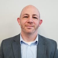 Andrew Cohen at Genesis of Owings Mills