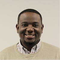 Roman Clark at Genesis of Owings Mills