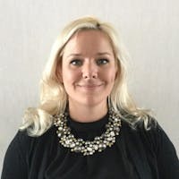 Sarah Udelhofen at Genesis of Owings Mills
