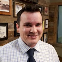 Photo of John Ostlund, Sales Representative