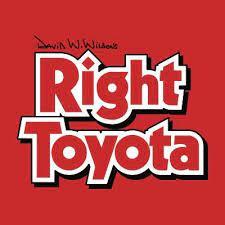 Right Toyota - Service Center, Toyota, Used Car Dealer - Dealership Ratings