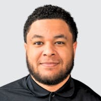 Luis Ortiz at Genesis of Conshohocken