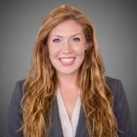 Gianna Maniscalco at Genesis of Conshohocken