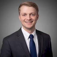 Ross Burns at Genesis of Conshohocken