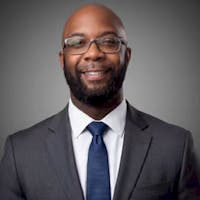 Khalid Lawrence at Genesis of Conshohocken