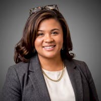Xianni Thomas at Genesis of Conshohocken