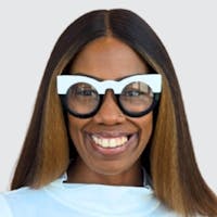 Photo of Ashlee Walton, Genesis Experience Manager