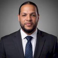 Hector Guzman at Genesis of Conshohocken