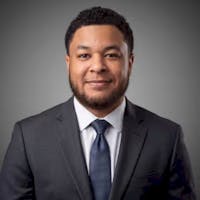 Luis Ortiz at Genesis of Conshohocken