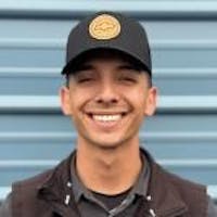 Photo of Ruben Ortiz, 