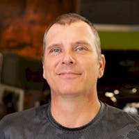 Rob Brown at FORCE Customs, Inc.