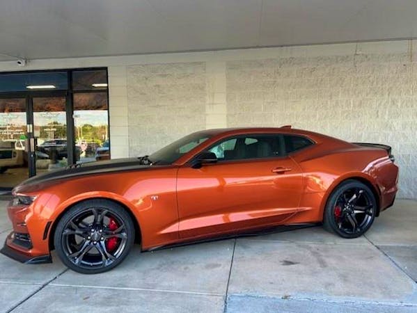 FORCE Customs, Inc., Tampa, FL, 33619