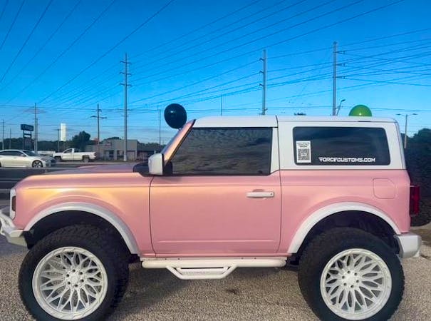 FORCE Customs, Inc., Tampa, FL, 33619