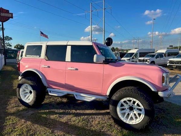 FORCE Customs, Inc., Tampa, FL, 33619