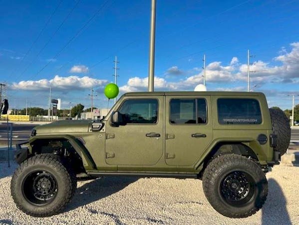 FORCE Customs, Inc., Tampa, FL, 33619