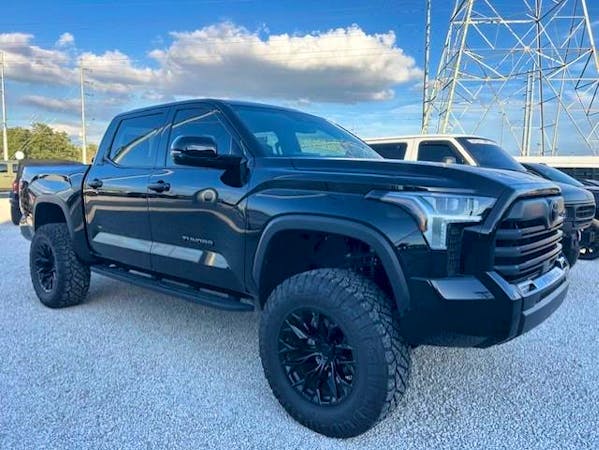 FORCE Customs, Inc., Tampa, FL, 33619